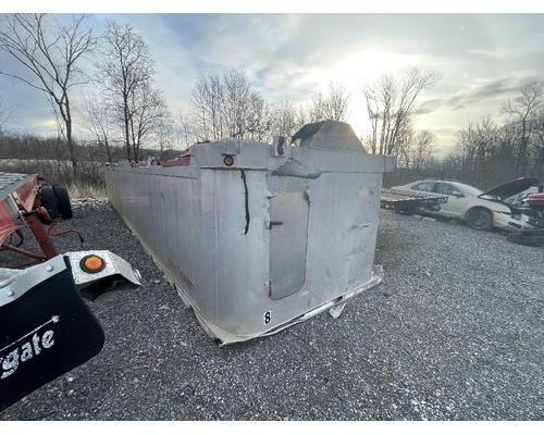 Trailer Trailer Trailer