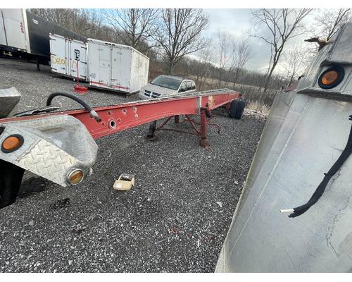 Trailer Trailer Trailer