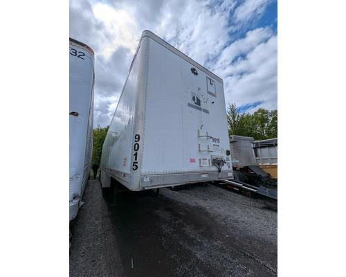 Trailer Trailer Trailer