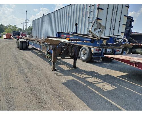 Trailer Trailer Trailer