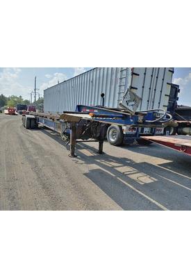 Trailer Trailer Trailer