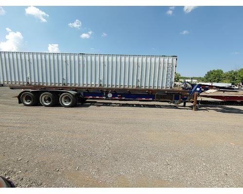 Trailer Trailer Trailer