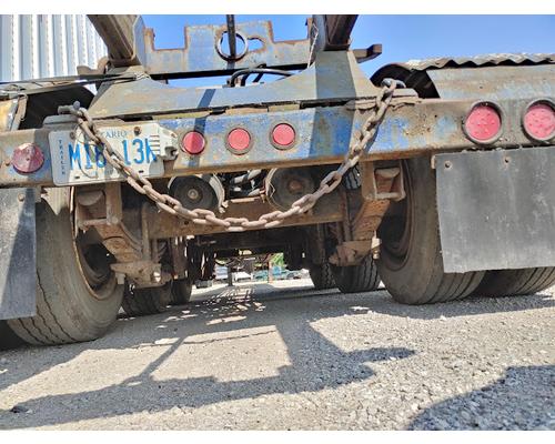 Trailer Trailer Trailer