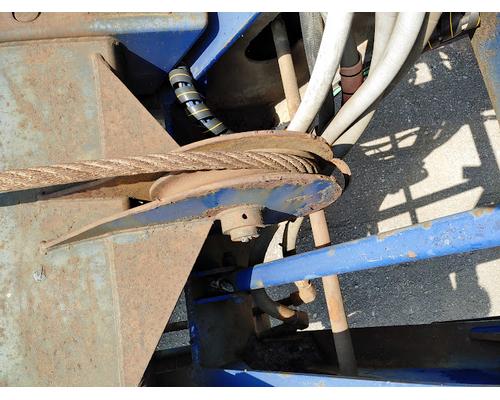 Trailer Trailer Trailer