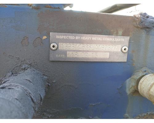 Trailer Trailer Trailer