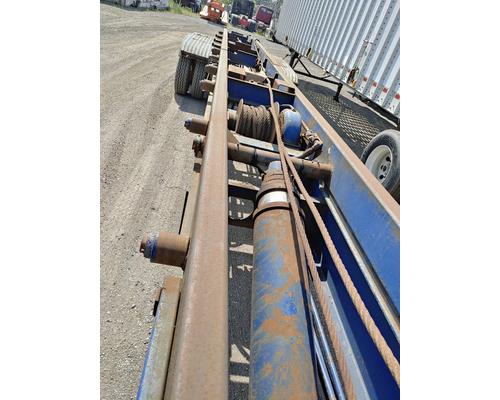 Trailer Trailer Trailer