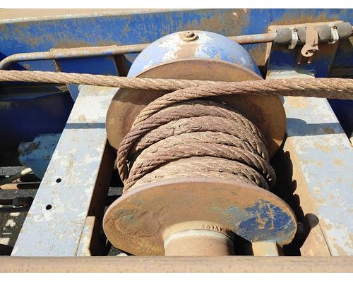 Trailer Trailer Trailer