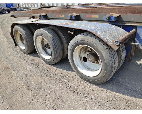 Trailer Trailer Trailer