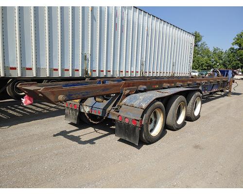 Trailer Trailer Trailer