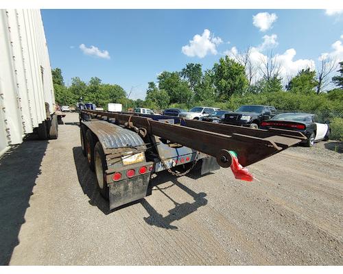 Trailer Trailer Trailer