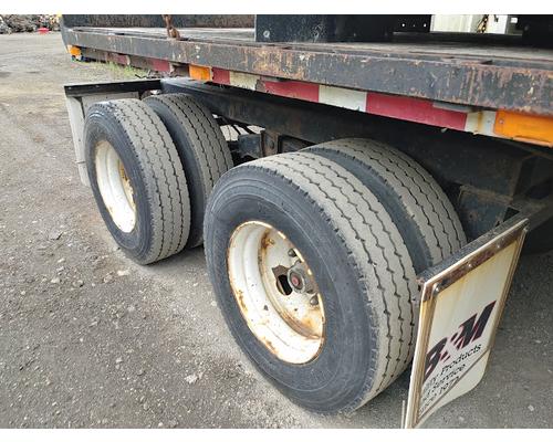 Trailer Trailer Trailer