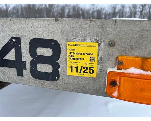 Trailer Trailer Trailer