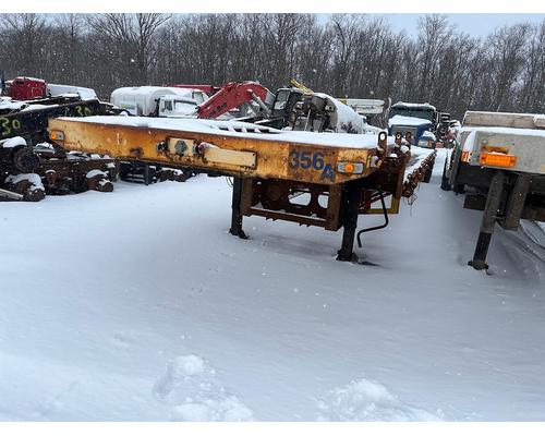 Trailer Trailer Trailer