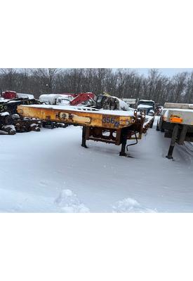 Trailer Trailer Trailer