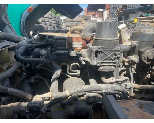 ud-nissan-gh7-engine-assembly #1432285