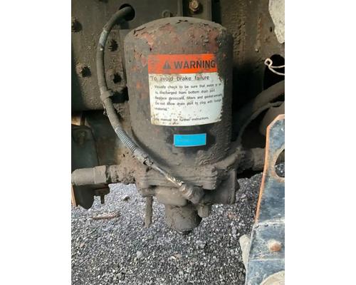 UD/Nissan GH7 Water Filter - Separator # UD/Nissan GH7 Water Filter - Separator #