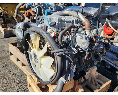 ud-nissan-j05d-ta-engine-assembly #1375789