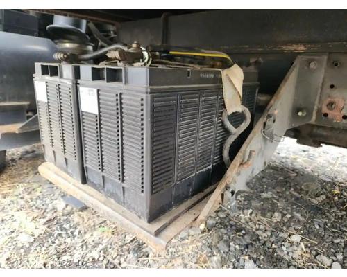  UD/Nissan UD1300 Battery Box #