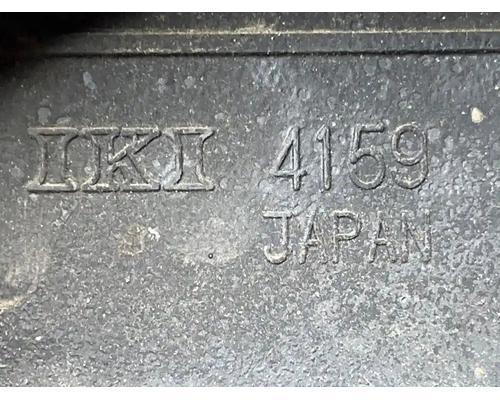 UD/Nissan UD1300 Tail Lamp # UD/Nissan UD1300 Tail Lamp #