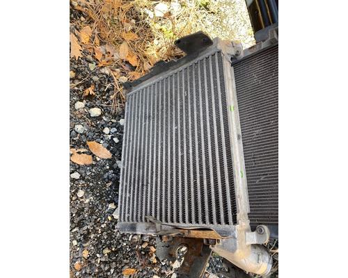 UD/Nissan UD1400 Intercooler # UD/Nissan UD1400 Intercooler #