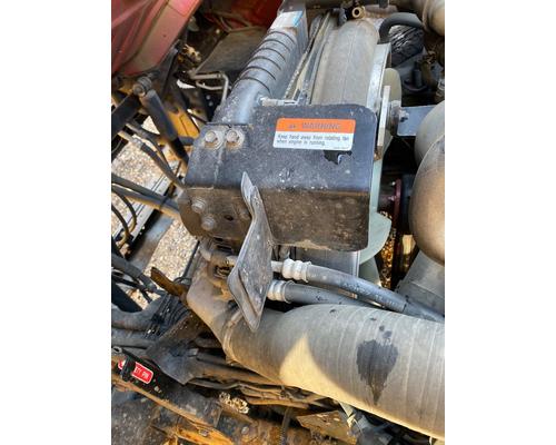 UD/Nissan UD1400 Radiator # UD/Nissan UD1400 Radiator #