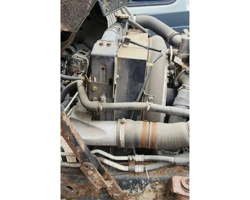 UD/Nissan UD1800CS AC Condensor # UD/Nissan UD1800CS AC Condensor #
