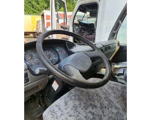  UD/Nissan UD1800CS Steering Column #