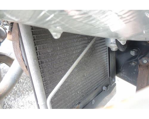 ud-nissan-ud3300-ac-condensor #1398796