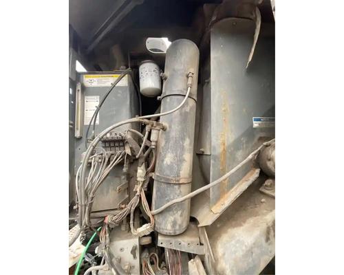 UD/Nissan UD3300 Air Tank # UD/Nissan UD3300 Air Tank #