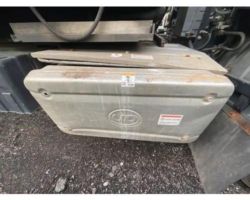  UD/Nissan UD3300 DPF - Diesel Particulate Filter #
