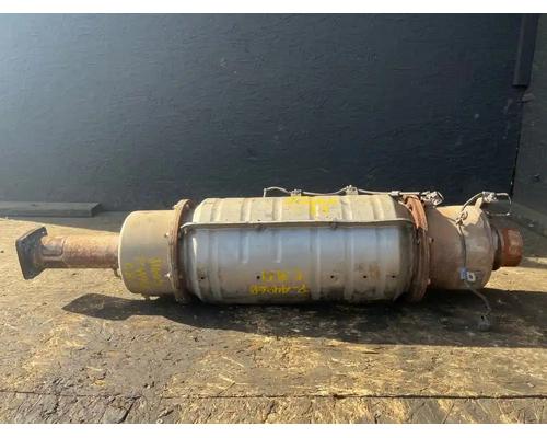  UD/Nissan UD3300 DPF - Diesel Particulate Filter #