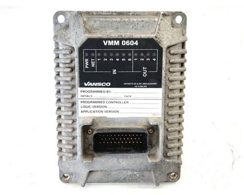 ud-nissan-ud3300-ecm #1440896