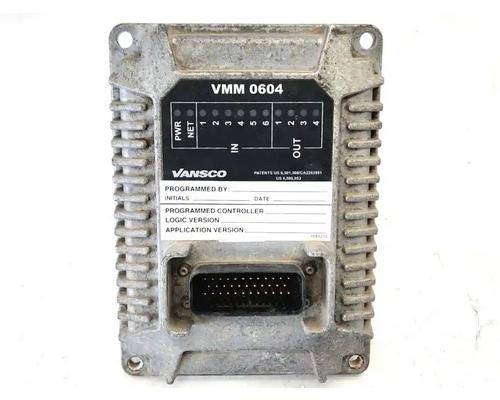 ud-nissan-ud3300-ecm #1440901