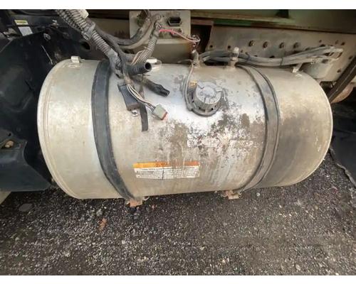  UD/Nissan UD3300 Fuel Tank #