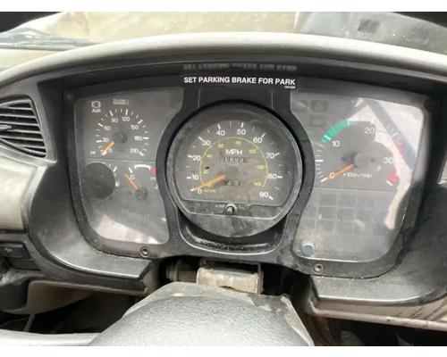 ud-nissan-ud3300-instrument-cluster #1425188