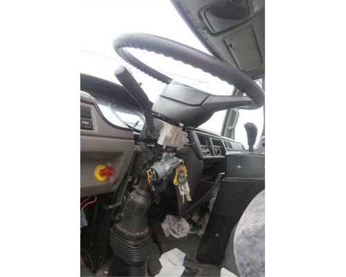 UD/Nissan UD3300 Steering Column # UD/Nissan UD3300 Steering Column #