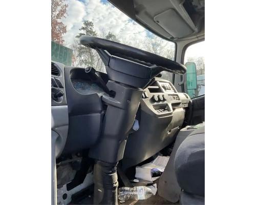  UD/Nissan UD3300 Steering Column #