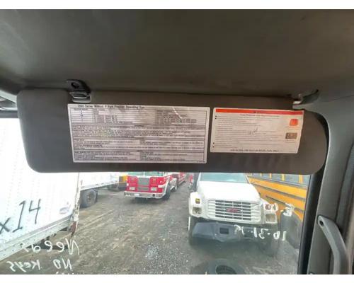 ud-nissan-ud3300-visor #1337717