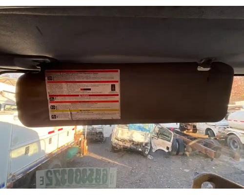 ud-nissan-ud3300-visor #1337908