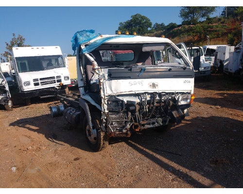 2000 UD 1200 Axle Assembly, Rear For Sale by Crest Truck Parts