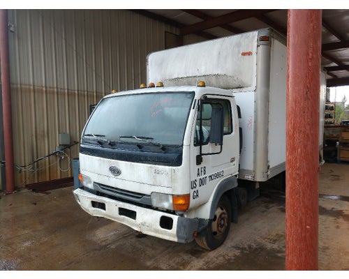 1999 UD 1200 Axle Assembly, Rear For Sale by Crest Truck Parts