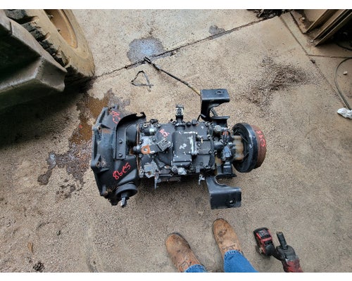 2000 UD 1200 Transmission Assembly For Sale by Crest Truck Parts
