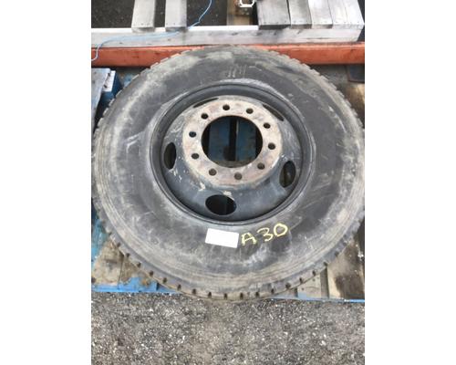  UNIROYAL RS20 MISC TIRE TRUCK PARTS #1231740