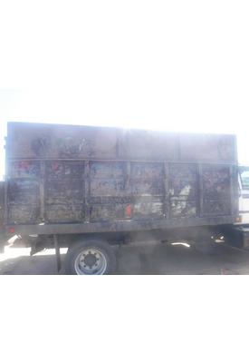 Utility, Vocational, Buck 10 Truck Boxes / Bodies