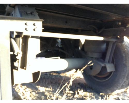 Utility TRAILER Suspension in Kansas City, MO #24738601