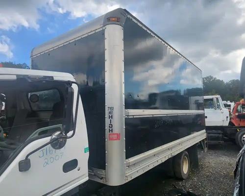 van-bodies-16ft-box-bed #1356348