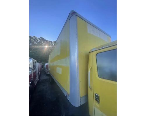  Van Bodies 26' Box - Bed #