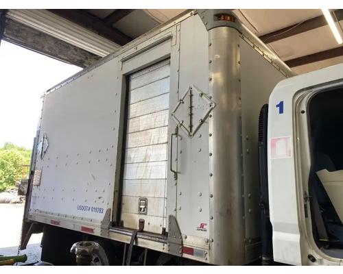 van-bodies-other-box-bed #1335084