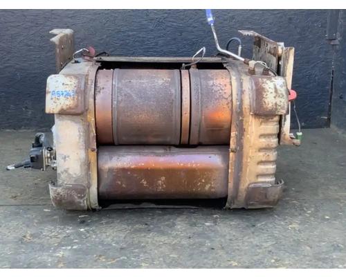  Van Hool Other DPF - Diesel Particulate Filter #