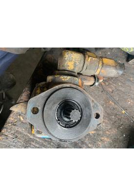 VICKERS  Power Steering Pump